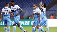 32 - Lazio (163 milhões de euros)