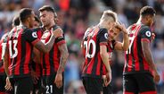 35 - Bournemouth (147 milhões de euros)