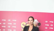 Fernanda Serrano revalidou o título na categoria Sexy Platina