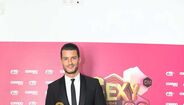 Ruben Rua repetiu a vitória do ano passado no Sexy20 masculino