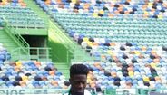 Diaby (Club Brugge): valor compra 4,5 milhões de euros; comissão 1 milhão