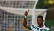 Nani (livre): valor de compra 0; Valencia terá direito a 40% de uma futura venda