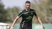 Carlos Jabotá (FC Dunav): valor compra 0,1 milhões de euros; comissão 1,5 milhões 'dependendo da performance desportiva'