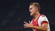 Matthijs De Ligt, Ajax