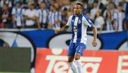Éder Militão, FC Porto