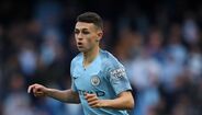 Philip Foden, Manchester City