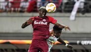 Amadou Haidara, Red Bull Salzburgo