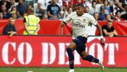 Kylian Mbappé, Paris SG