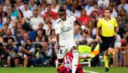 Vinícius Jr., Real Madrid