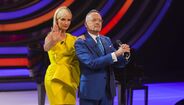 Cristina  Ferreira, de 40 anos, estava na TVI desde 2002. Dois anos depois, iniciou com Manuel Luís Goucha a dupla de maior sucesso da TV portuguesa         