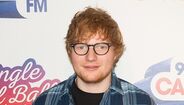 Ed Sheeran