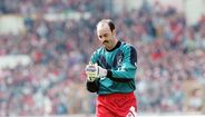 Bruce Grobbelaar 