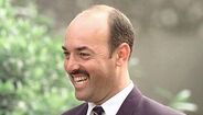Bruce Grobbelaar 