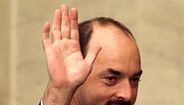 Bruce Grobbelaar 