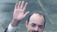 Bruce Grobbelaar 