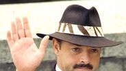 Bruce Grobbelaar 