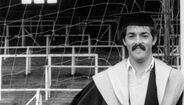 Bruce Grobbelaar 