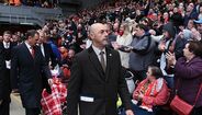 Bruce Grobbelaar 