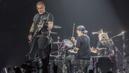 Concerto Metallica em Lisboa