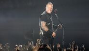 Concerto Metallica em Lisboa