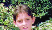 Rui Pedro tinha apenas 11 anos quando desapareceu de Lousada. Se estiver vivo, tem hoje 31 anos