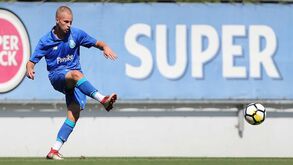 FC Porto goleia Rio Ave