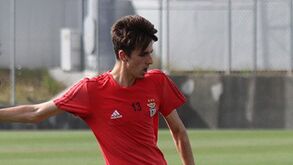 Benfica empata a um golo no terreno do Marítimo