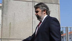 Paulo Gonçalves pediu a funcionário judicial para não publicar fotos do Benfica: «Podem desconfiar»