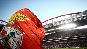 Benfica confirma recurso ao TAD e coloca bilhetes para o clássico à venda
