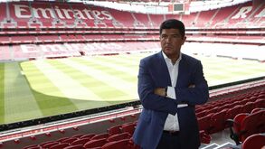 Tribunal Arbitral do Desporto iliba Luís Bernardo e 'Chama Imensa'