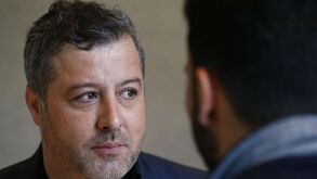 César Boaventura: «Imaginavam eles que estava tudo controlado, mas enganaram-se»