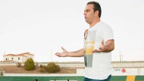 Antigo treinador do Ouriense ilibado da suspensão de um ano por agressão