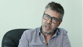 Francisco J. Marques para o Benfica: «Ressabiados por lhe terem descoberto a careca»