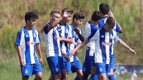 FC Porto supera Paços de Ferreira