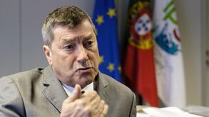 Baganha faz denúncias à Procuradoria