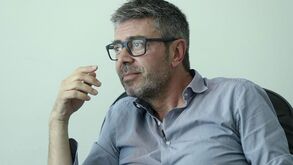 Francisco J. Marques: «Se o jogo da Luz tiver de ser à porta fechada, eu lamento imenso»