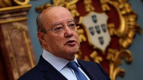 Pinto da Costa: «Benfica-FC Porto à porta fechada? Não acredito no Pai Natal»