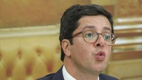 João Paulo Rebelo confirma que enviou mensagem com número de advogado do Benfica