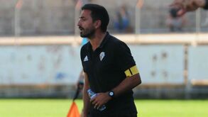 Vilafranquense tem ambição na prova e quer evitar surpresas em Tomar