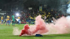 Benfica 'avisado': Liga quer ver medidas 