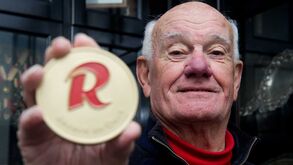 O adeus a Alves Barbosa: até sempre, gigante das estradas