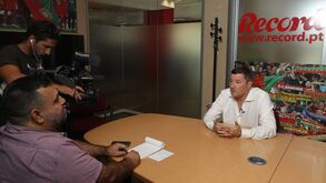 Augusto Baganha: «A Tutela deu sempre nota bom ao IPDJ»