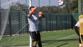 Viviano resistiu ao mercado