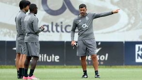 O mercado do FC Porto: todas as entradas e saídas