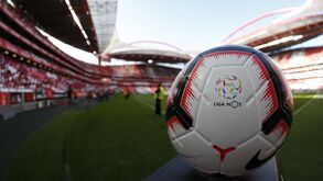 Plantéis mais valiosos da Liga: Benfica e FC Porto separados por... 100 mil euros