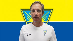 Alexandre Santos lidera Sub-23 dos canarinhos