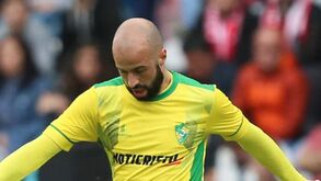 Mafra-Oliveirense, 1-1: Visitantes continuam sem vencer na 2.ª Liga