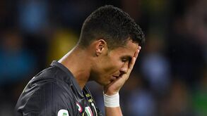 «Objetivamente Ronaldo tinha de ganhar o prémio 'The Best'»