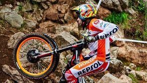 Toni Bou conquista 24.º título mundial de trial