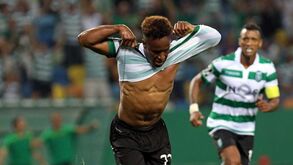 «Jovane é fisicamente 'anormal' para a idade que tem»